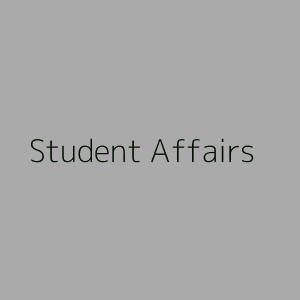 Student Affairs Square placeholder image 300px